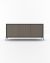 Credenza 3 ante Real 180 